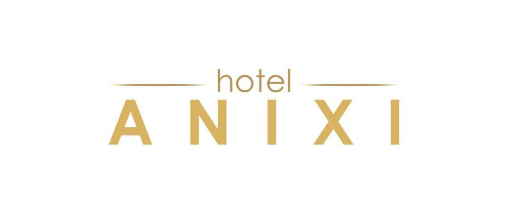 Aparthotel Anixi Obzor Buitenkant foto