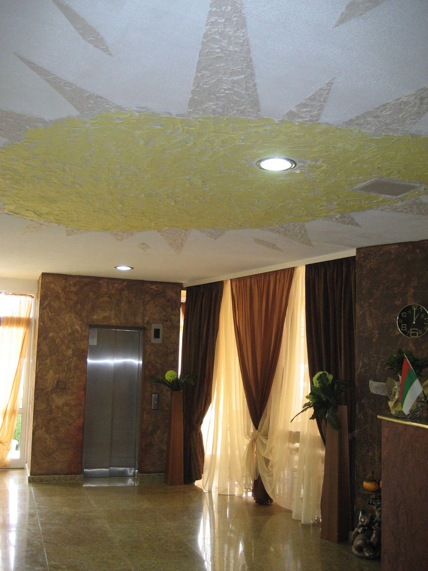 Aparthotel Anixi Obzor Buitenkant foto